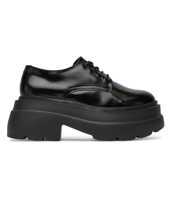 Oxfords DeeZee ST0242531-1 Μαύρο