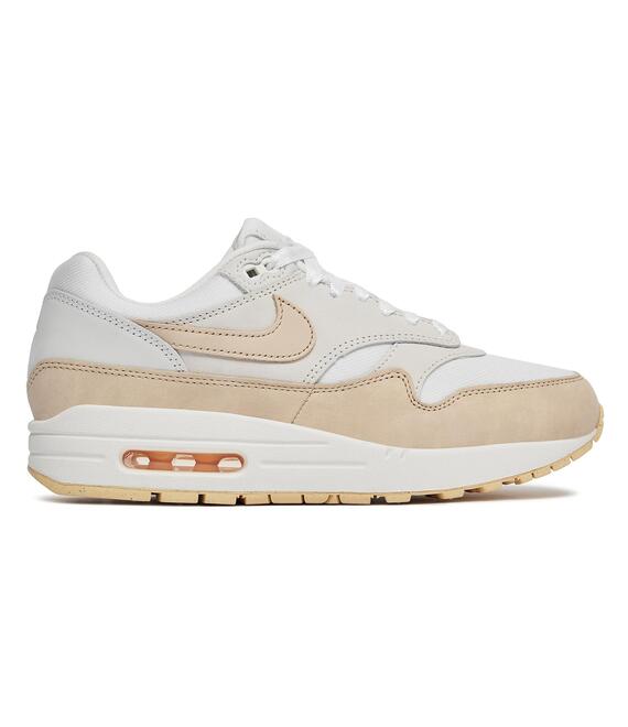 Αθλητικά Nike Air Max 1 Premium FB5060 100 Μπεζ