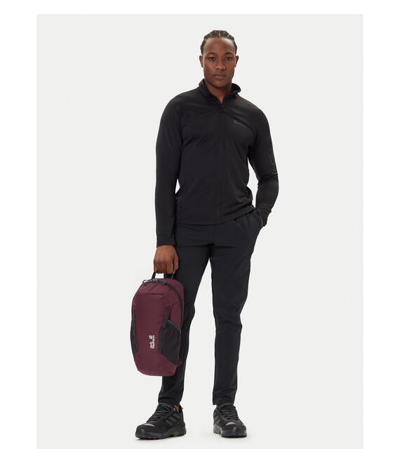 Σακίδιο Jack Wolfskin Velocity Lite 10 A65419 Μωβ