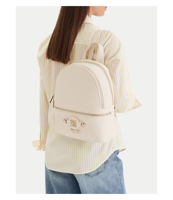 Σακίδιο Nine West EO-Rivon-LDA8445A Εκρού