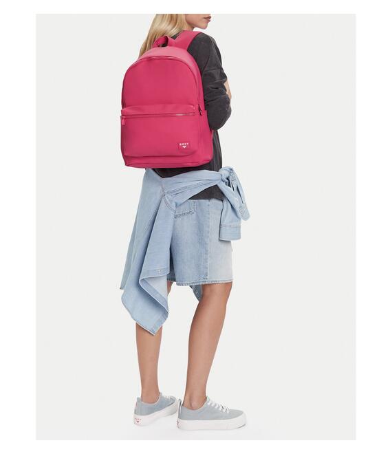 Σακίδιο Roxy C-ROXY-MC-001-08 Ροζ
