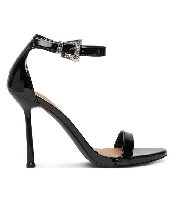 Σανδάλια Guess FLPINS PAF03 Μαύρο