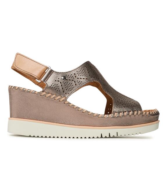 Σανδάλια Pikolinos W3Z-1775CLC1 Γκρι