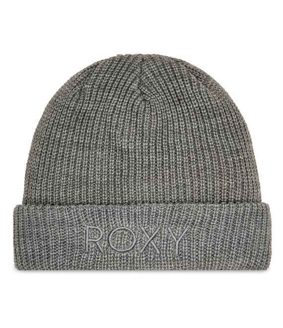 Σκούφος Roxy ERJHA04165 Γκρι