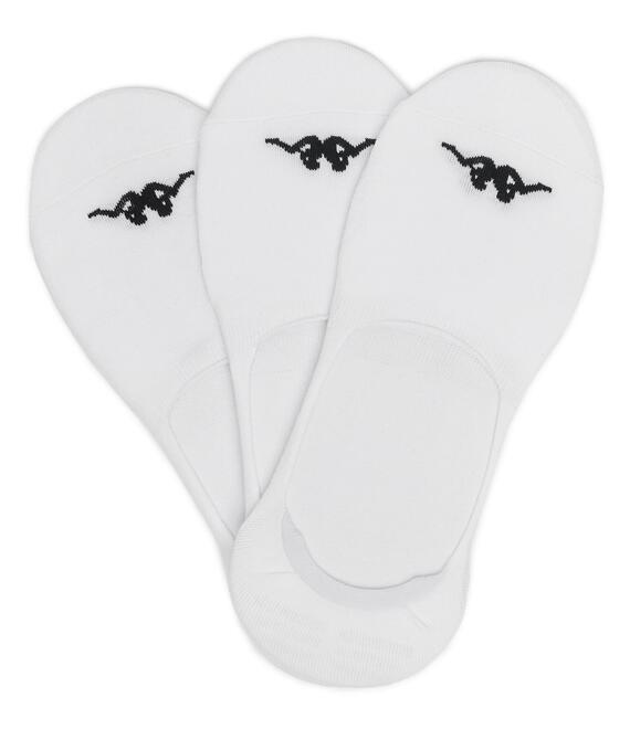 Σοσόνια Kappa KR_LOST_SS25 (3-PACK) Λευκό