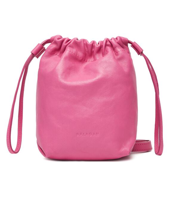 Τσάντα Balagan Dima Ροζ