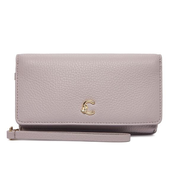 Τσάντα Coccinelle SSL Coccinelle C-Me E5 SSL 19 03 01 Γκρι