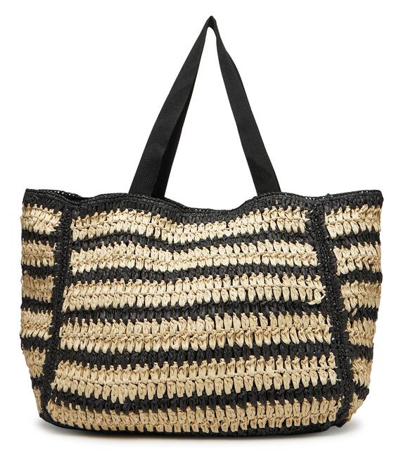 Τσάντα DeeZee BLB04 Μαύρο