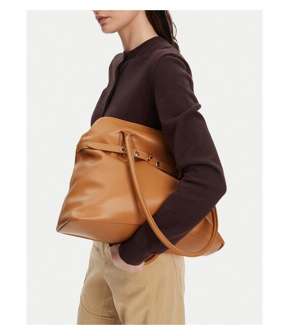 Τσάντα DeeZee C-DZE-S-010-08 Μπεζ