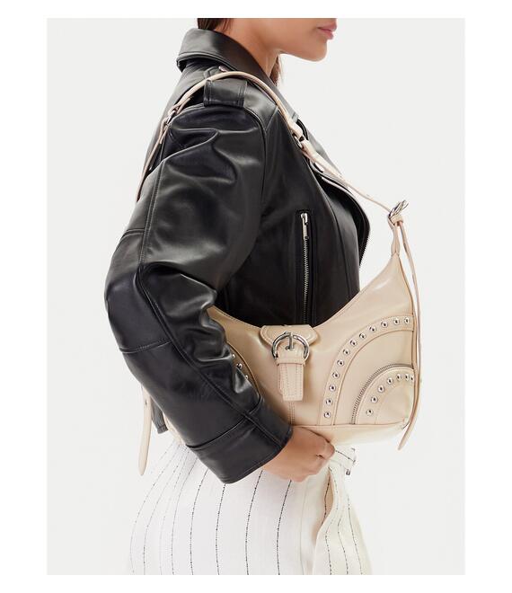 Τσάντα DeeZee C-DZE-S-012-08 Μπεζ