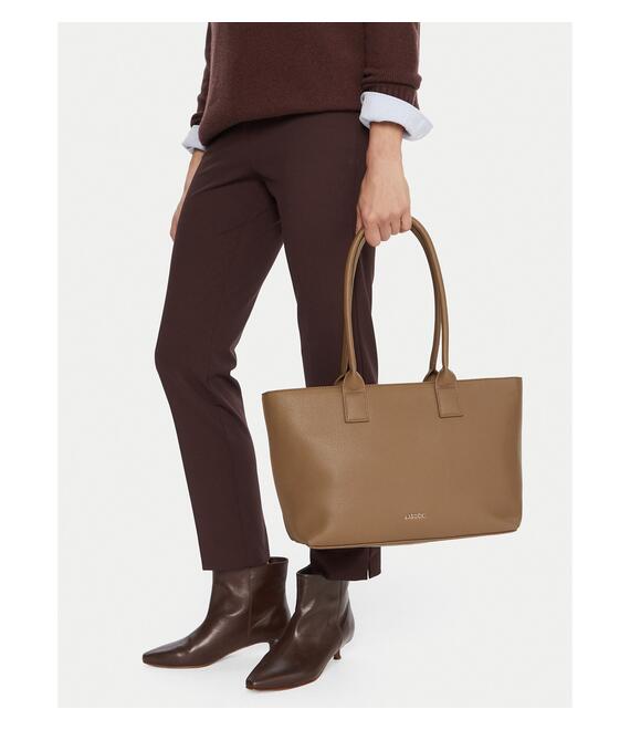 Τσάντα Lasocki C-LSK-X-005-08 Μπεζ