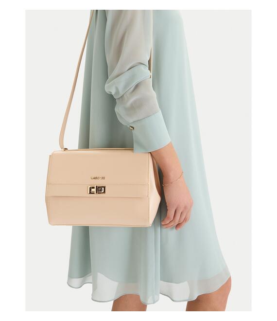 Τσάντα Lasocki CEO-LSK-L-019-09 Μπεζ