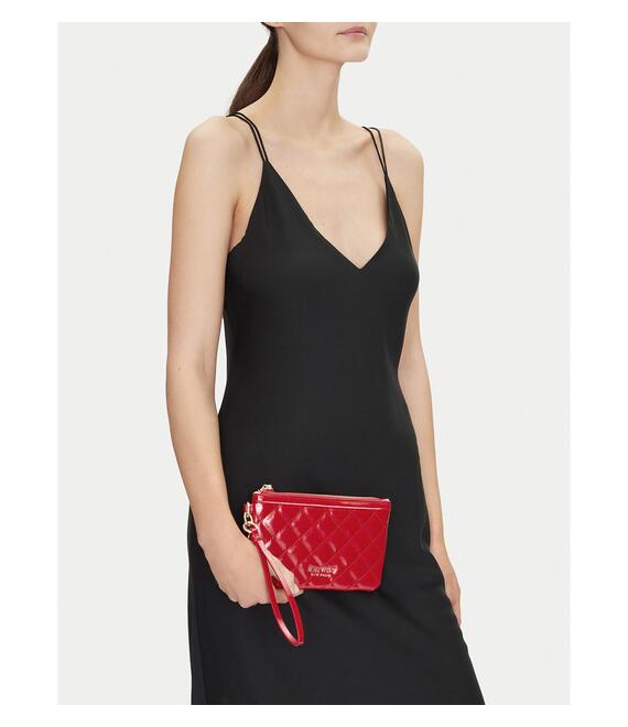 Τσάντα Nine West LILLA1 Κόκκινο