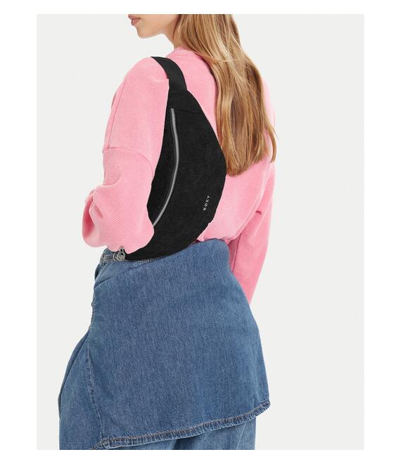 Τσάντα Roxy C-ROXY-KL-004-08 Μαύρο