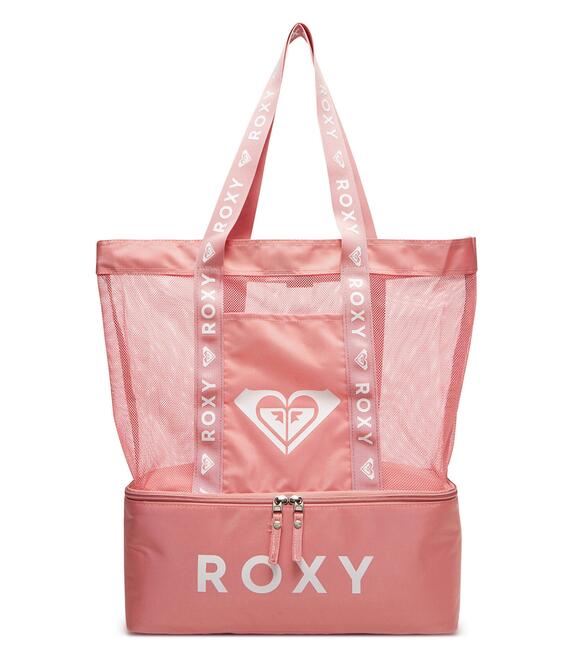 Τσάντα Roxy ROXY-M-001-07 Μαύρο