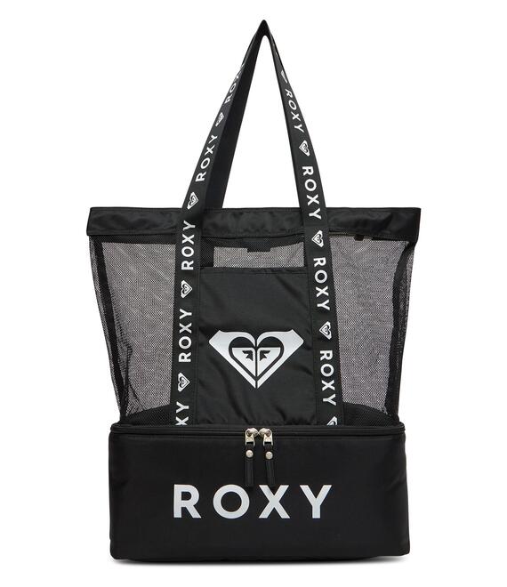 Τσάντα Roxy ROXY-M-001-07 Μαύρο