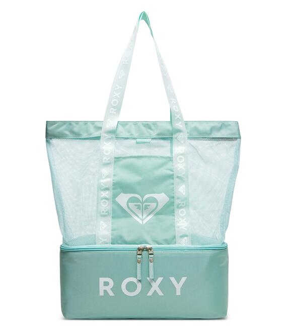 Τσάντα Roxy ROXY-M-001-07 Πράσινο