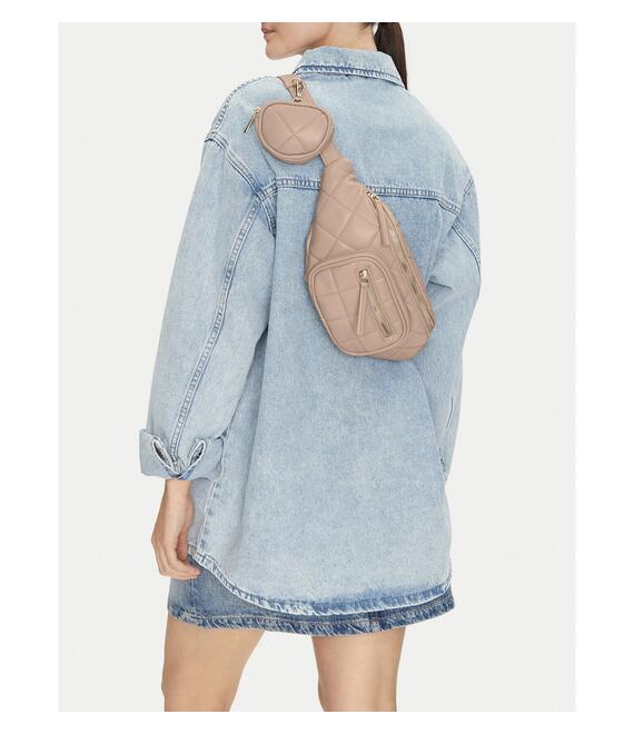 Τσαντάκι Μέσης﻿ DeeZee DZE-S-002-07 Μπεζ