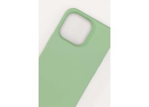 Silicone Case With Strap (IPhone13Pro Max) - Λαχανί