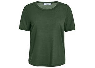 Κοντομάνικη μπλούζα με απαλή υφή SM6977.4001+3