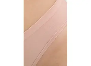 Ισοθερμικά εσώρουχα Smartwool Intraknit Bikini χρώμα: μπεζ, SW016941
