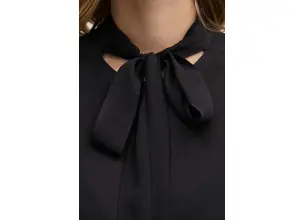 Μπλουζάκι Sisley χρώμα: μαύρο, 5ZMZLQ07X