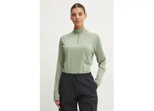 Ισοθερμικό μακρυμάνικο Montane Dart XT χρώμα: πράσινο, FDXZN16