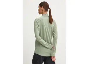 Ισοθερμικό μακρυμάνικο Montane Dart XT χρώμα: πράσινο, FDXZN16