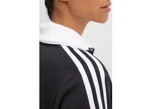 Μπλούζα adidas Originals Adicolor χρώμα: μαύρο, IW3174