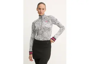 Πουλόβερ Newland Primrose χρώμα: γκρι, N46632.209
