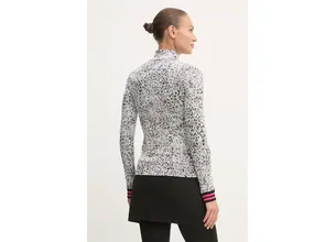 Πουλόβερ Newland Primrose χρώμα: γκρι, N46632.209