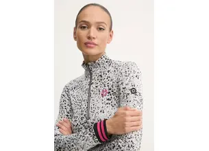 Πουλόβερ Newland Primrose χρώμα: γκρι, N46632.209