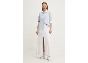 Πουκάμισο Abercrombie & Fitch KI140-4439