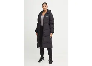 Μπουφάν Hummel χρώμα: μαύρο, 225949