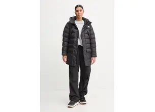 Μπουφάν The North Face Limbara χρώμα: μαύρο, NF0A89GAJK31