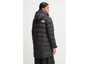 Μπουφάν The North Face Limbara χρώμα: μαύρο, NF0A89GAJK31