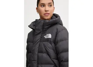 Μπουφάν The North Face Limbara χρώμα: μαύρο, NF0A89GAJK31