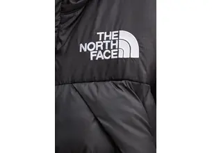 Μπουφάν The North Face Limbara χρώμα: μαύρο, NF0A89GAJK31