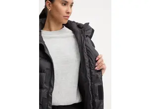 Μπουφάν The North Face Limbara χρώμα: μαύρο, NF0A89GAJK31