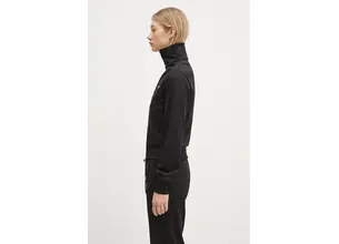 Μπλούζα Coperni Tracksuit Jacket χρώμα: μαύρο, COPJS96567