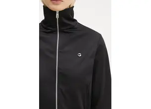 Μπλούζα Coperni Tracksuit Jacket χρώμα: μαύρο, COPJS96567