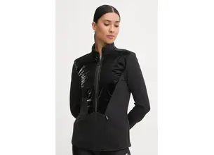 Μπουφάν Sportalm χρώμα: μαύρο, 1810050164