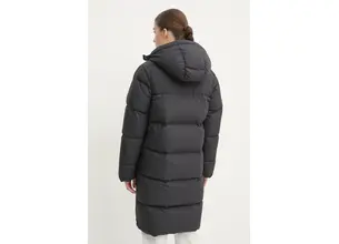 Μπουφάν με επένδυση από πούπουλα Peak Performance Quiver χρώμα: μαύρο, G79931