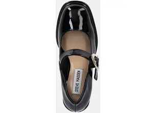 Γοβάκια Steve Madden Nabella χρώμα: μαύρο, SM11003514