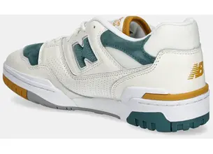 Αθλητικά New Balance 550 χρώμα: μπεζ, BB550VRA