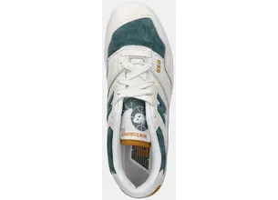 Αθλητικά New Balance 550 χρώμα: μπεζ, BB550VRA