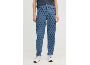 Τζιν παντελόνι United Colors of Benetton 41TBDE022