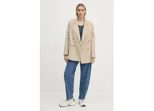 Τζιν παντελόνι United Colors of Benetton 41TBDE022