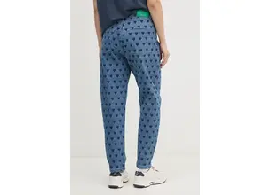 Τζιν παντελόνι United Colors of Benetton 41TBDE022