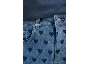 Τζιν παντελόνι United Colors of Benetton 41TBDE022